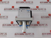 Festo Cpv10-ge-mp-8 Valve Terminal 24V Dc, 0.46W/Coil 00018624 Kit
