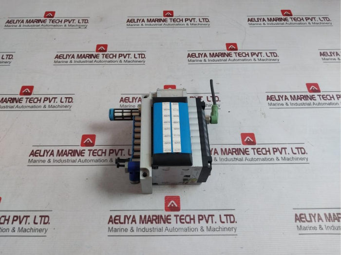 Festo Cpv10-vi 18200 Valve Terminal 1= -0 9 10Bar