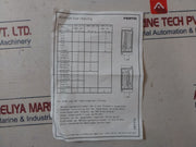 Festo Cpv10-vi Control Air Valve Terminal 18200,18624