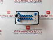 Festo Cpv10-vi Control Air Valve Terminal 18200,18624
