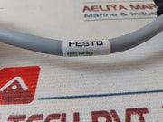 Festo Cpv10-vi Control Air Valve Terminal 18200,18624