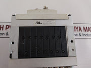 Festo Cpv10-vi Valve Terminal Control 24V Dc 10Bar/145Psi