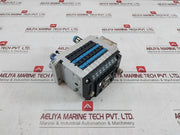 Festo Cpv10-vi Valve Terminal Ip65 14= 3,0-8Bar 152423 W902 -5 C Ta +50 C