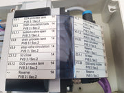 Festo Cpv 10-vi 18200 Valve Terminal Cpv14-vi-p8-1/8-b