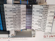 Festo Cpv 10-vi 18200 Valve Terminal Cpv14-vi-p8-1/8-b