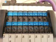 Festo Cpv 10-vi 18200 Valve Terminal Cpv14-vi-p8-1/8-b