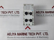 Festo Cpx-ab-4-m12X2-5P-r-m3 Manifold Block