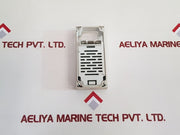 Festo Cpx-ab-4-m12X2-5P-r-m3 Interlocking Block Used