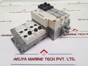 Festo Cpx-m-epl-ev,Cpx-ab-4-m12X2-5P-r-m3,Vabe-s6-1R-g12,Vabv-s4-1S-g14-2T2