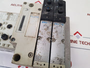 Festo Cpx-m-epl-ev,Cpx-ab-4-m12X2-5P-r-m3,Vabe-s6-1R-g12,Vabv-s4-1S-g14-2T2