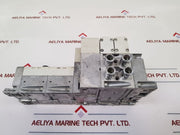 Festo Cpx-m-epl-ev,Cpx-ab-4-m12X2-5P-r-m3,Vabe-s6-1R-g12,Vabv-s4-1S-g14-2T2