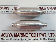 Festo crvzs-0.1 160233 air reservoir set