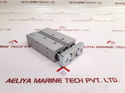 Festo Dfm-20-80-p-a-kf Guided Drive