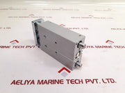 Festo Dfm-20-80-p-a-kf Guided Drive