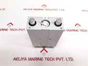 Festo Dfm-20-80-p-a-kf Guided Drive