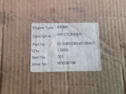 Festo Dnc-63-80-ppv-a Air Cylinder