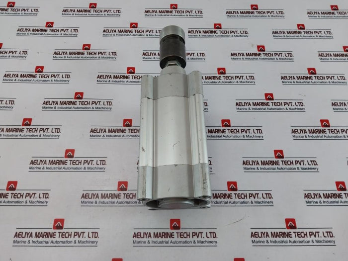 Festo Dsbc-100-80-ppsa-n3 Pneumatic Cylinder Vfof-le-bah-g14-q8