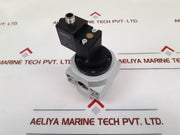 Festo Hee-d-maxi-24-m12-sa On/Off Valve
