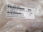 Festo Hee-d-maxi-24-m12-sa On/Off Valve