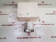 Festo Hgdt-50-a-g2 Three-point Gripper