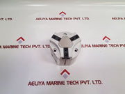 Festo Hgdt-50-a-g2 Three-point Gripper