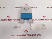 Festo Hgp-35-a-b Pneumatic Parallel Gripper