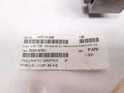Festo Hgp-35-a-b Pneumatic Parallel Gripper