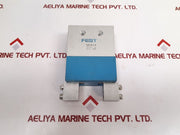 Festo Hgp-35-a-b Pneumatic Parallel Gripper