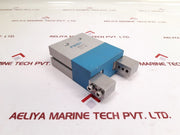 Festo Hgp-35-a-b Pneumatic Parallel Gripper