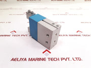 Festo Hgp-35-a-b Pneumatic Parallel Gripper