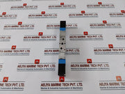 Festo Imvh-5 Solenoid Valve 2-10Bar 28-145Psi
