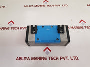 Festo J-5/2-d-3-c Pneumatic Valve