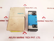 Festo J-5/2-d-3C Solenoid Valve