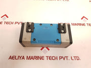 Festo J-5/2-d-3C Solenoid Valve