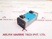 Festo J-5/2-d-3C Solenoid Valve