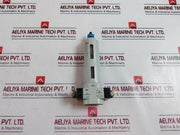 Festo Lf-d-mini-a Pneumatic Filter 180 Psi/1,2 Mpa