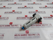 Festo Lf-d-mini-a Pneumatic Filter 180 Psi/1,2 Mpa