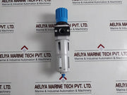 Festo Lfr-d-midi Filter Regulator 162690 Series: Cd43 Lfr-1/2-d-o-midi