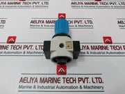 Festo Lr-1/4-d-7-mini Pressure Regulator Valve 162583