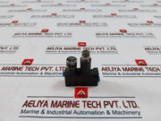 Festo Lrma-qs-4 Pressure Reducing Valve