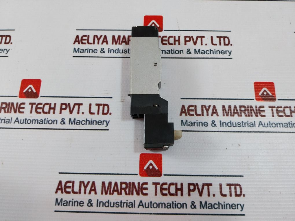 Festo Meh-5/2-1/8-p-b Magnetic Solenoid Valve 173129