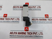 Festo Meh-5/2-1/8-p-b Magnetic Solenoid Valve 173129