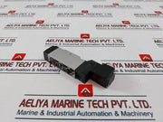 Festo Meh-5/2-1/8-p-b Magnetic Solenoid Valve 173129