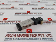 Festo Meh-5/2-1/8-p-b Magnetic Solenoid Valve 173129