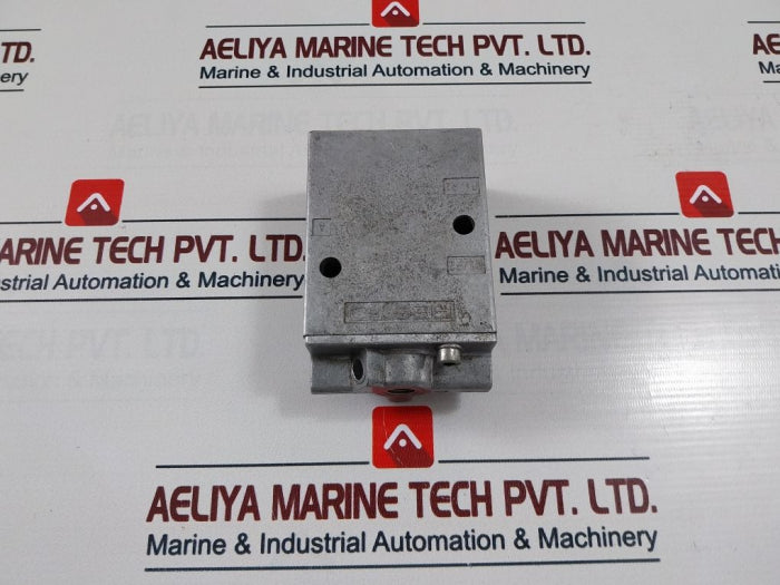 Festo Mfh-3-1/2 Solenoid Valve 