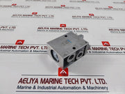 Festo Mfh-3-1/2 Solenoid ValveÂ 