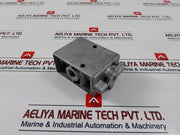 Festo Mfh-3-1/2 Solenoid ValveÂ 