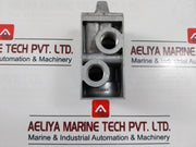 Festo Mfh-3-1/2 Solenoid ValveÂ 