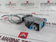 Festo Mfh-3-1/4-s