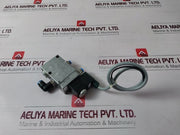Festo Mfh-3-1/4-s 24V